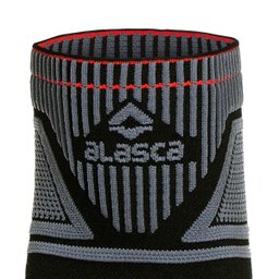 Cotoveleira de Compressão Prime Alasca Knit 3D - Proteção e Conforto:P - 7
