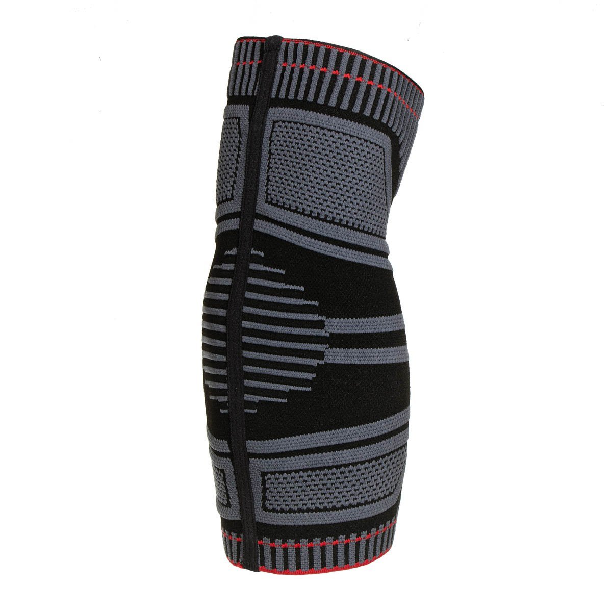 Cotoveleira de Compressão Prime Alasca Knit 3D - Proteção e Conforto:P - 10