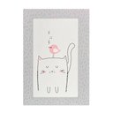 Ver imagem 5 de Kit 3 Placas Decorativas em MDF Animais 28,5x 19 cm - D’Rossi