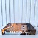 Ver imagem 2 de Decoração sala quarto livro caixa fake design moderno decor