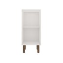 Ver imagem 4 de Balcao de Cozinha 1 Porta 40 cm Iluminata Branco sem Tampo