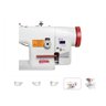 Reta Transporte Duplo (dente e Calcador)-ss03-033d-hft-110v - 4