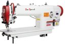Ver imagem 2 de Reta Transporte Duplo (dente e Calcador)-ss03-033d-hft-110v