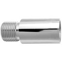 Ver imagem 1 de Extensão Sextavada para Torneira 1/2''x20mm Cromada