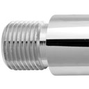 Ver imagem 3 de Extensão Sextavada para Torneira 1/2''x20mm Cromada
