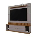 Ver imagem 4 de Home Decorativo Florianópolis 1.75 Grigio Fosco Amendoa para Sala