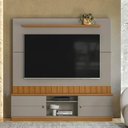 Ver imagem 1 de Home Decorativo Florianópolis 1.75 Grigio Fosco Amendoa para Sala