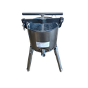 Ver imagem 2 de Prensa Manual Banha/torresmo 11l