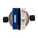 Ver imagem 4 de Espagueteira Tramontina Milazzo 5,7 Litros 22 Cm em Alumínio Starflon Max Amêndoa