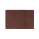 Ver imagem 1 de Case para Notebook 14 Reliza Courino - com Bolso Interno - Marrom - 009187