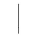 Ver imagem 1 de Vareta Luz Geral Stella Organik LED 500mm Dimerizável Alto Irc 90 0,7W 24V Preto 2400k - Luz
