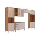 Ver imagem 2 de Kit Modulado 5 Peças Brilhante C571 Off White MGM