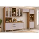 Ver imagem 1 de Kit Modulado 5 Peças Brilhante C571 Off White MGM