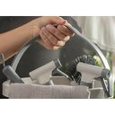 Ver imagem 4 de Balde 8,5l Bico Direcionador Litros e Alça Anatômica Flow Bege ou Limpeza