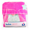 Ver imagem 4 de Toalha de Banho Poncho Sereia 100% Algodão - Buba