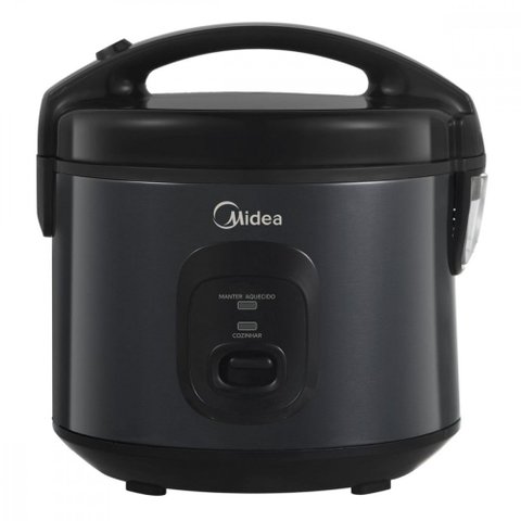 Panela Elétrica de Arroz Midea 3L PAE30P 5X