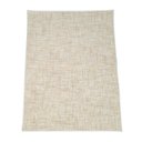 Ver imagem 3 de Passadeira Antiderrapante Liso Moderna Toque Macio Aura:Bege/0,60x0,80m