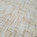 Ver imagem 4 de Passadeira Antiderrapante Liso Moderna Toque Macio Aura:Bege/0,60x0,80m
