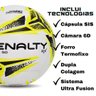 Bola Futsal Oficial Penalty Original Rx 50 Xxi Infantil - 6