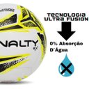 Ver imagem 7 de Bola Futsal Oficial Penalty Original Rx 50 Xxi Infantil