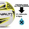 Bola Futsal Oficial Penalty Original Rx 50 Xxi Infantil - 7