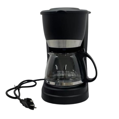 Cafeteira Elétrica 625 Ml Desligamento Automatico Aquece Rápido 650w