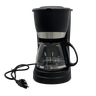 Cafeteira Elétrica 625 Ml Desligamento Automatico Aquece Rápido 650w - 1