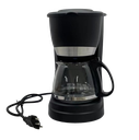 Ver imagem 1 de Cafeteira Elétrica 625 Ml Desligamento Automatico Aquece Rápido 650w
