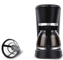 Ver imagem 2 de Cafeteira Elétrica 625 Ml Desligamento Automatico Aquece Rápido 650w