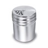 Porta Condimentos de Inox Ke Home 200ml - 1
