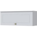 Ver imagem 6 de Cozinha Modulada Americana com 5 Peças Branco Hp - Henn