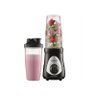 Liquidificador Mondial Personal Blender Preto e Prata 220v - 1