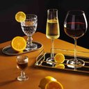 Ver imagem 4 de Conjunto 6 Taças de Champagne de Cristal Ecológico Alex Wolff