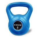 Ver imagem 1 de Kettlebell Kikos Cement Ps 8kg