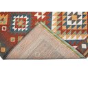 Ver imagem 6 de Tapete Sisal Aurora 06 Vermelho - 1,40 X 2,00m - Edantex