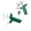 Ver imagem 3 de Riscadeira de Piso Porcelanato Cerâmica Vidro Profissional 3 Peças