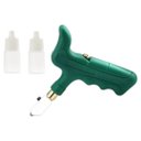 Ver imagem 4 de Riscadeira de Piso Porcelanato Cerâmica Vidro Profissional 3 Peças