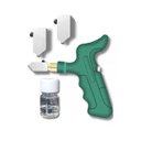 Ver imagem 1 de Riscadeira de Piso Porcelanato Cerâmica Vidro Profissional 3 Peças