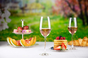 Ver imagem 5 de Conjunto 4 Taças de Cristal Nachtmann Vivino Champagne 260ml