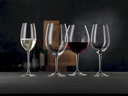 Ver imagem 2 de Conjunto 4 Taças de Cristal Nachtmann Vivino Champagne 260ml