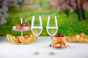 Ver imagem 6 de Conjunto 4 Taças de Cristal Nachtmann Vivino Champagne 260ml
