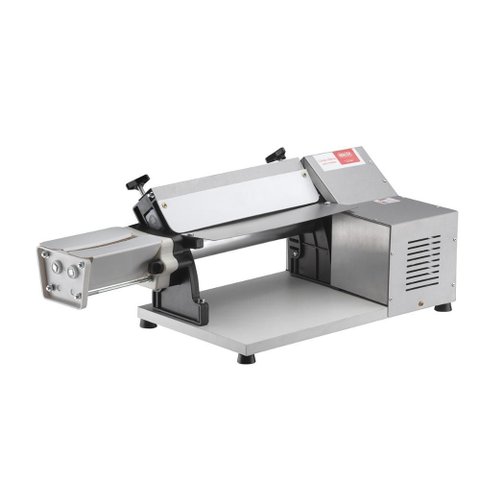 Cilindro Elétrico 28 Cm em Inox C/ Cortador Talharim Bivolt 1015 - Malta