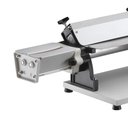 Ver imagem 3 de Cilindro Elétrico 28 Cm em Inox C/ Cortador Talharim Bivolt 1015 - Malta