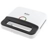 Grill e Sanduicheira Philco Branco PGR01B 220V - 3