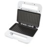 Grill e Sanduicheira Philco Branco PGR01B 220V - 4