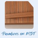 Ver imagem 6 de Armário de Cozinha 70cm 2 Portas Frisadas em MDF Itafriz Itatiaia Marrom/Cinamomo