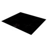 Cooktop Itatiaia Master 4 Bocas Vidro Preto Indução 220v Cimas2003 - 2