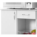 Ver imagem 3 de Fruteira Diva New Branco - Notável