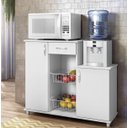 Ver imagem 2 de Fruteira Diva New Branco - Notável