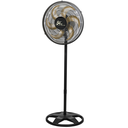 Ver imagem 1 de Ventilador de Coluna Delta Free 40 Cm Bivolt Plástico Preto 140 W